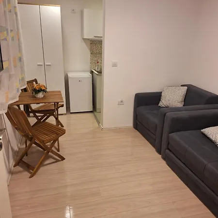 Dream 3 Apartment *