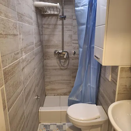 Dream 3 Apartment